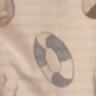 童泰（TONGTAI）寶寶秋衣套裝夏季純棉嬰兒內(nèi)衣兒童睡衣秋褲家居服提花藍(lán)色80cm 曬單實(shí)拍圖