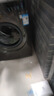 小天鵝（LittleSwan）滾筒洗衣機全自動家用【TG120V098WDT】12公斤大容量 超薄 節(jié)能 內(nèi)衣洗 家電國家補貼20% 以舊換新 曬單實拍圖