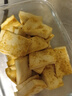 白玉一品北豆腐385g 曬單實(shí)拍圖