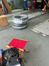 玲瓏輪胎225/45R17 94W 玲瓏臻選 UD 適配速騰/朗逸/現(xiàn)代領(lǐng)動 曬單實拍圖