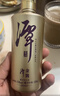 潭酒潭金醬真年份醬香型白酒10年老酒大曲坤沙糧食酒中秋送禮宴席用酒 53度 500mL 9瓶 （2024版原裝箱） 曬單實(shí)拍圖