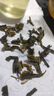 【胖東來(lái)甄選】茉莉花茶2025新茶濃香型特級茉莉飄雪綠茶葉自己喝 [特級茉莉飄雪]4罐 比同價(jià)格更香10倍[不香包退款] 曬單實(shí)拍圖