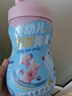 小鹿藍藍嬰兒泡芙兒童零食磨牙多造型泡芙球溶豆米餅搭檔 【6月+】星星泡芙-藍莓味/1罐 曬單實(shí)拍圖