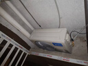 美的空調 大1.5匹 酷省電pro 新一級能效 變頻冷暖 家電國家補貼 節能壁掛式掛機 KFR-35GW/N8KS1-1P 曬單實(shí)拍圖