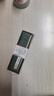 金士頓（Kingston）16GB DDR4 3200 臺式機內存條 （寬窄版本隨機發(fā)貨） 曬單實(shí)拍圖