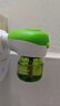 潤本（RUNBEN）蚊香液電蚊香驅蚊液90晚45ml×3瓶補充裝防蚊無(wú)香型 曬單實(shí)拍圖