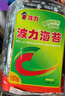 美好時(shí)光海苔片 桶裝罐裝即食紫菜原味蕎麥拌飯壽司兒童節日零食伴手禮 【原味海苔桶】 100包*1罐 曬單實(shí)拍圖