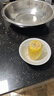 十月稻田 黃糯玉米 3.52斤(220g*8根) 25年新玉米 低脂 早餐零食 東北玉米 曬單實(shí)拍圖