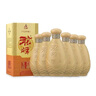 沱牌特曲?生態(tài)窖藏?濃香型?白酒 50度?500ml*1 單瓶裝 送禮 曬單實(shí)拍圖