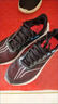 李寧征榮跑步鞋男赤兔7pro春秋學(xué)生減震碳板運動(dòng)鞋赤兔8pro跑鞋男加絨棉鞋 P160黑色-飛電4-防水科技 39 (245MM) 曬單實(shí)拍圖