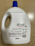 威露士衣物消毒液松木3L 內衣褲襪除菌液 殺菌99.9% 除螨 可配洗衣液用 曬單實拍圖