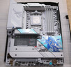 ROG STRIX X870-A GAMING WIFI S吹雪主板 支持CPU 9900X3D/9950X3D/9800X3D (AMD X870/socket AM5)  曬單實(shí)拍圖