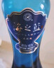 洋河海之藍(lán) 藍(lán)色經(jīng)典 綿柔濃香型白酒 52度 520mL 2瓶 雙支裝 曬單實(shí)拍圖