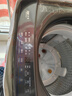 海爾（Haier）波輪洗衣機全自動(dòng)家用12公斤大容量XQB120-BZ20D1 京東自營(yíng)直驅變頻一級能效家電國家補貼以舊換新 曬單實(shí)拍圖