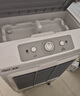 先科 (SAST)冷風扇/空調(diào)扇/水冷風機/水冷空調(diào)扇/交流定頻/家用商用制冷風機/車間工業(yè)冷風扇CG-716L 曬單實拍圖