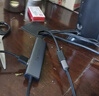 IAMK TUTU 適用于Type c母轉USB3.0插頭公口數據線(xiàn)充電延長(cháng)線(xiàn)數據傳輸數字耳機轉換線(xiàn) 曬單實(shí)拍圖