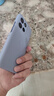 摩托羅拉moto g100 Pro 1.5K護眼屏 6720mAh大容量電池 IP68防水 全功能NFC 5GAI手機 綾羅紫12+256 曬單實(shí)拍圖