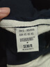 森馬（Semir）[衛衣合輯]衛衣男簡(jiǎn)約百搭男士衛衣通勤外套男潮流中性衛衣情侶款 [E款]豆沙綠40051 M 曬單實(shí)拍圖