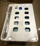 海爾（Haier）【KL7PRO靜音王】16升燃氣熱水器天然氣 AI降噪 5A一級恒溫【國家補貼15%】大水量省空間 以舊換新 曬單實(shí)拍圖