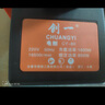 創(chuàng  )一電刨木工刨家用小型多功能手提木創(chuàng  )機推刨子壓刨機砧板刨平工具 曬單實(shí)拍圖