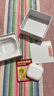 華強北頂配【直營(yíng)正品丨降噪Air4代】適用蘋(píng)果藍牙耳機ANC主動(dòng)降噪無(wú)線(xiàn)airpods4適配iPhone16/15/14/13/12/11 【主動(dòng)降噪版全功能pods4】 靈動(dòng)島彈窗+空間音頻+三真電 曬單實(shí)拍圖