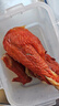 溝幫子熏雞公700g 冷藏熟食 老式燒雞 東北特產(chǎn) 源頭直發(fā) 曬單實(shí)拍圖