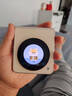 努比亞（nubia）國民小折疊Flip 9折優(yōu)惠 國家補貼 12GB+512GB 奶茶色 高通驍龍芯片 5000萬(wàn)雙攝  5G手機【蘇超】 曬單實(shí)拍圖