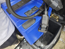 星恒超鋰S7-48V24Ah-G鋰電池電動(dòng)車(chē)原裝電池 京東專(zhuān)供 新國標電池 曬單實(shí)拍圖