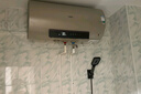 萬(wàn)家樂(lè)【睿能D60-FW3S抗菌內(nèi)膽免清洗】電熱水器60升 出水?dāng)嚯婃V棒免換儲(chǔ)水式家用一級(jí)能效 曬單實(shí)拍圖