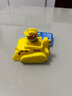 汪汪隊立大功（PAW PATROL）汪汪隊玩具萊德狗狗巡邏隊救援車套裝男女孩玩具七夕情人節(jié)禮物 小礫挖掘車賽車-1輛 曬單實拍圖