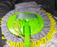 好汽仕洗車(chē)拖把專(zhuān)用工具通水刷子雪尼爾軟毛不傷車(chē)漆擦車(chē)布除塵撣子神器 曬單實(shí)拍圖