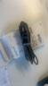 ANKER安克 mfi認證蘋(píng)果充電線(xiàn)適用iphone11/12/13/14手機type-c轉lightning快充編織數據線(xiàn) 1.8m黑 曬單實(shí)拍圖