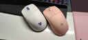 ATK烈空F1V2無(wú)線(xiàn)鼠標 有線(xiàn)/無(wú)線(xiàn)雙模電競鼠標輕量化人體工學(xué)電競辦公游戲鼠標 F1V2大師版2.0粉色 曬單實(shí)拍圖