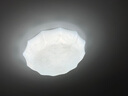 公牛（BULL）Led吸頂燈改造燈圓形泡燈條貼片替換燈盤光源 24W圓形6500K 曬單實(shí)拍圖