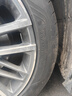 固特異（Goodyear）汽車(chē)輪胎 225/45R18 95W EAG F1 ASY3 鷹馳F1 3代 原配 領(lǐng)克03 曬單實(shí)拍圖