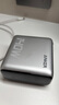 ANKER【國家3C認(rèn)證】安克智顯充140W充電器 氮化鎵屏顯type-c多口pd快充100W頭適用iPhone16手機(jī)電腦 銀 曬單實(shí)拍圖