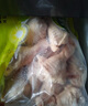 心領(lǐng)鮮[泰森品控]生鮮冷凍雞肉 雞琵琶腿4斤 炸雞腿烤雞腿燒烤食材 曬單實(shí)拍圖