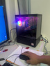 五色魚(yú)14代酷睿i7-14650HX 32G+1TB 7600XT媲美RTX4060 8G獨顯辦公游戲臺式電腦臺式機電腦主機全套整機 曬單實(shí)拍圖