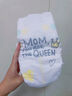 好奇（Huggies）小森林試用裝尿不濕心鉆裝紙尿褲M(mǎn)4片(6-11kg) 曬單實(shí)拍圖