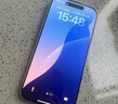 圖拉斯【熱銷(xiāo)100萬(wàn)+】適用于iphone15promax鋼化膜蘋(píng)果15pro手機膜無(wú)黑邊全屏防摔防指紋無(wú)塵倉高清膜 iPhone 15 Pro【送無(wú)塵倉】 京倉包郵丨領(lǐng)券第二件半價(jià)（同款不同型號也可 曬單實(shí)拍圖