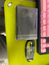 科碩（KESU）1TB 移動(dòng)硬盤(pán)大容量 雙盤(pán)備份 USB3.0 外接機械硬盤(pán) 海量存儲 手機連接 2.5英寸 曬單實(shí)拍圖