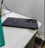 華為（HUAWEI）華為nova11手機殼nove11Pro曲面屏novo11se防摔nava11ultra保護套 石墨黑 華為nova11 曬單實(shí)拍圖