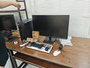 微星（MSI）全家桶 酷睿i5 12400F RTX3050/RTX4060 Ti/5060辦公設計臺式機電競網(wǎng)絡(luò )游戲高性能DIY臺式機組裝 配置1:12400F | 512G(無(wú)顯卡) 曬單實(shí)拍圖