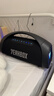 YEAHBOX 音爆MAX藍(lán)牙音箱200W大功率便攜手提式重低音炮大露營(yíng)車載長(zhǎng)續(xù)航廣場(chǎng)舞戶外直播大音量藍(lán)牙音響 曬單實(shí)拍圖