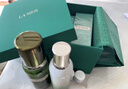 海藍之謎（LA MER）精萃水乳套裝(精萃水+精萃乳)護膚品化妝品禮盒生日禮物送女友 曬單實(shí)拍圖