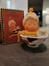 泡泡瑪特 星星人美味時(shí)刻系列周邊 手辦盲盒 潮流玩具 擺件禮物 隨機1個(gè) 不支持七天無(wú)理由退換 曬單實(shí)拍圖