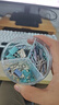 得力48粒/筒彩色白板磁釘 冰箱貼磁鐵黑板吸鐵石/磁鐵φ30mm 白板配件 配合白板筆白板擦使用8725 曬單實(shí)拍圖