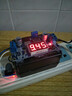 升壓模塊dc-dc可調升壓模塊升壓板升壓器直流升壓模塊12v80w供電電源模塊3.7v升壓5v穩壓 【單次日達】【XL6009帶數顯升壓模塊】 升壓模塊升壓模塊5v轉24v開(kāi)關(guān)變壓器 曬單實(shí)拍圖