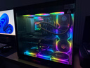 華碩ROG全家桶Ultra7 265KF/RTX5080顯卡黑神話悟空電競游戲臺式組裝電腦AI主機整機DIY組裝機 265KF+RTX5080丨配置三 曬單實拍圖