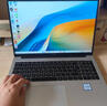 華為MateBook D 16 SE 店鋪預裝Windows版 輕薄筆記本電腦 12代高性能標壓酷睿i5 16G 512G皓月銀 曬單實(shí)拍圖